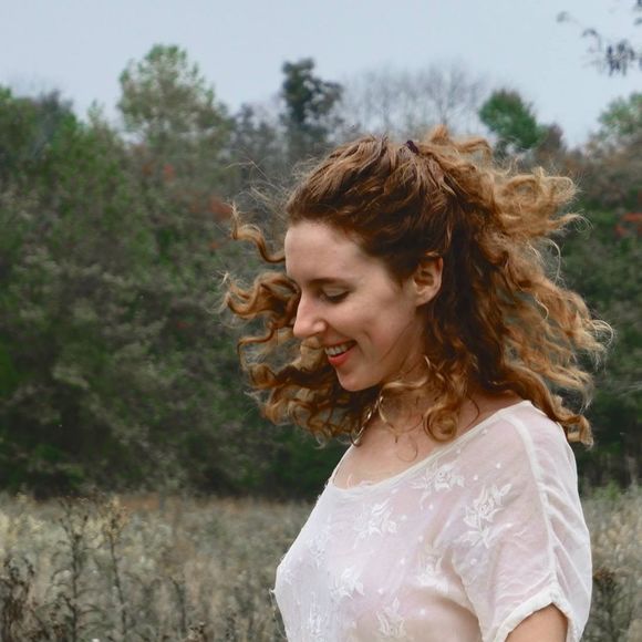 Meet your Posher, Kelsey - Picture 1 of 1